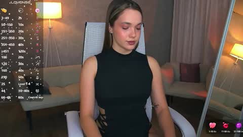 Evie online show from 10/07/25, 12:52