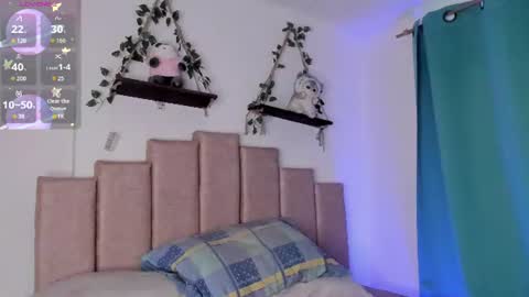 Ivi Alejandra  online show from 06/22/26, 01:08