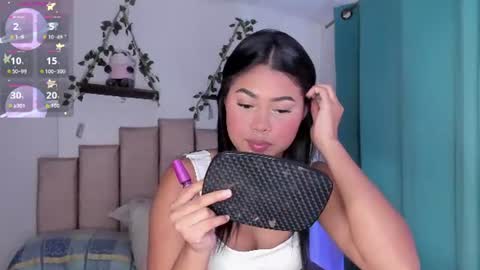 Ivi Alejandra  online show from 07/02/26, 04:35
