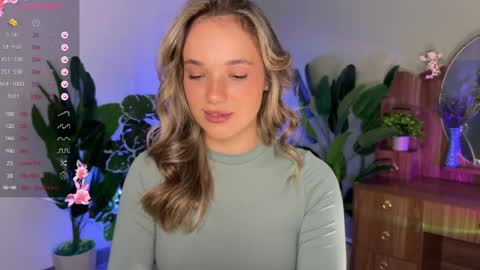evielina online show from 05/03/26, 12:05