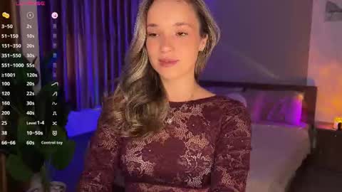 evielina online show from 06/26/26, 11:53