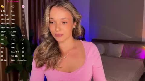 evielina online show from 07/02/26, 03:23