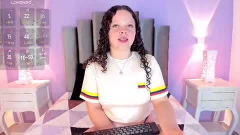 evierouse_ online show from 07/03/26, 08:04