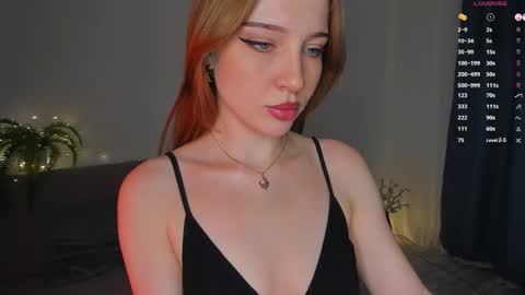 Sofia online show from 09/14/25, 07:35