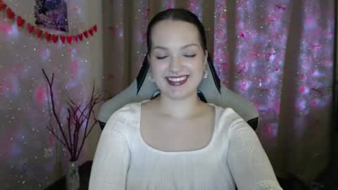 Snapshot of eviik chatting on 02/20/25, 11:43 Lessie online show from 02/20/25, 11:43