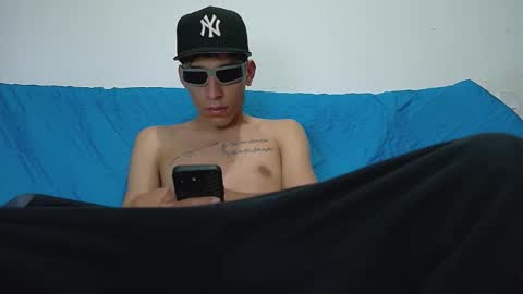 Snapshot of evil_boss1 chatting on 06/06/26, 07:13 evil_boss1 online show from 06/06/26, 07:13