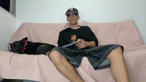 evil_boss1 online show from 06/14/26, 07:10