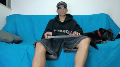evil_boss1 online show from 06/22/26, 02:35