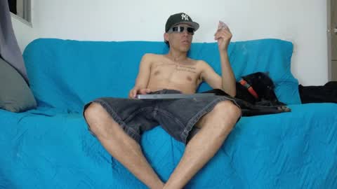 evil_boss1 online show from 06/28/26, 01:44