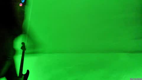 Marley independent model online show from 12/16/24, 10:08