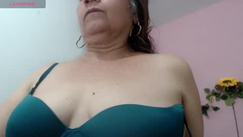 Pamela  online show from 11/10/25, 05:56