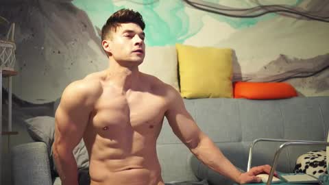 David online show from 02/10/25, 10:30