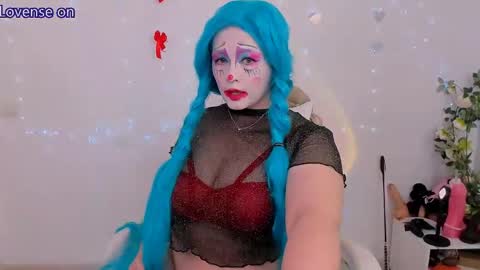 evilla_brill online show from 06/10/26, 11:20