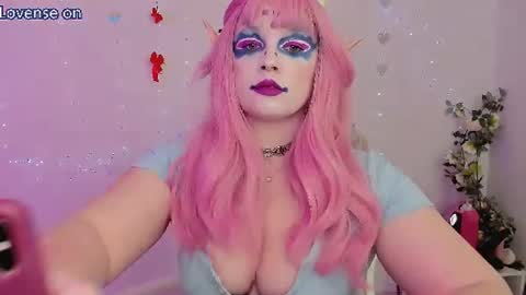 evilla_brill online show from 06/11/26, 09:18