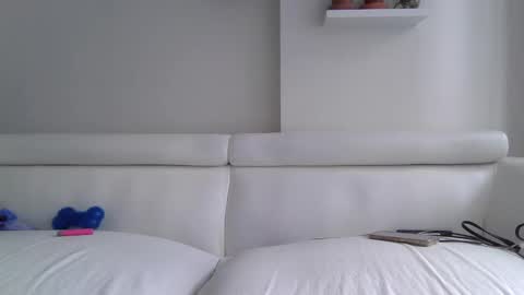 Badblondebunny online show from 05/12/26, 09:01