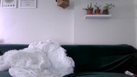 Badblondebunny online show from 05/18/26, 12:51