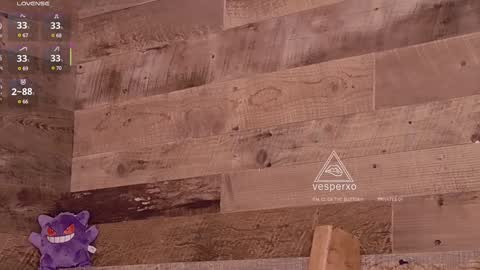 Vesper -  online show from 02/08/25, 12:39