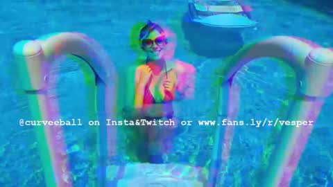 Vesper -  online show from 02/10/25, 12:50