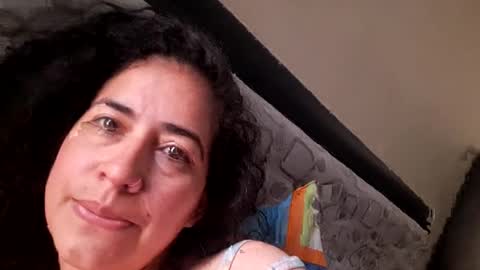 Evolet online show from 11/07/25, 02:17