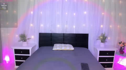 Evolet online show from 10/09/25, 12:14