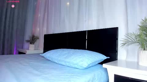 Evolet online show from 07/06/26, 03:03