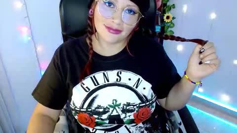 Evoleth online show from 01/13/25, 02:07