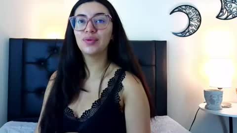Evolet online show from 07/12/26, 12:18