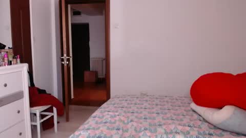 ONLYFANS  There are legends that in this room all your wishes can come true  Private is Open online show from 01/07/25, 06:16