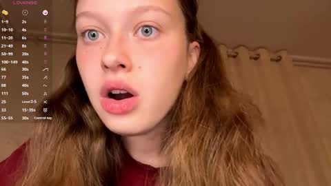 Eva online show from 09/29/25, 03:28