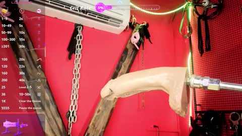 Eva Danger My schedule 0600 - 1400 GMT -5 online show from 10/10/25, 11:31