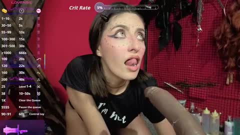 Eva Danger My schedule 0600 - 1400 GMT -5 online show from 10/29/25, 03:53