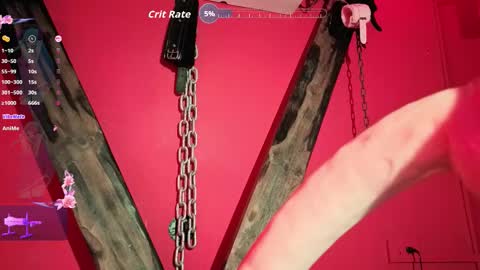 Eva Danger My schedule 0600 - 1400 GMT -5 online show from 11/23/25, 12:10