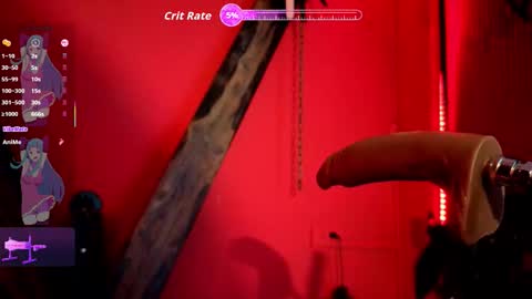 Eva Danger My schedule 0600 - 1400 GMT -5 online show from 12/02/25, 01:39