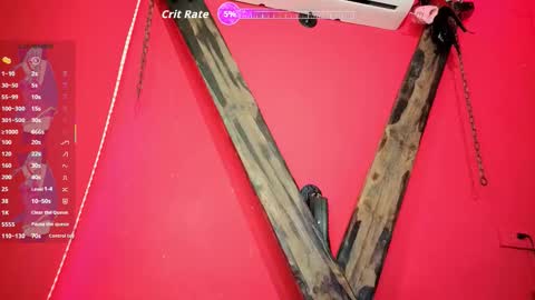 Eva Danger My schedule 0600 - 1400 GMT -5 online show from 12/14/25, 11:04