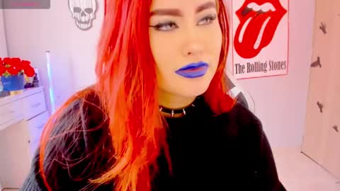 evva_foxxy online show from 02/05/25, 02:59