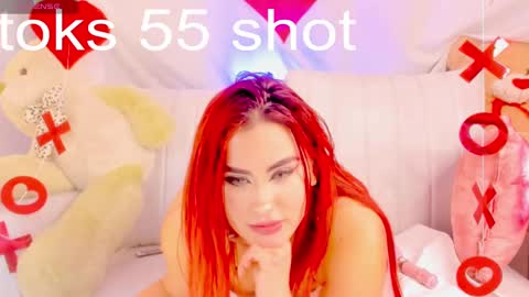 evva_foxxy online show from 02/14/25, 06:40