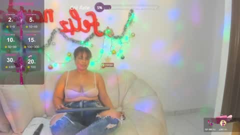 Evva online show from 12/05/24, 06:44
