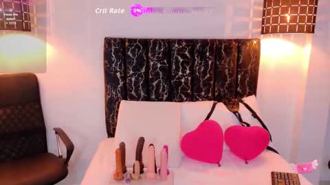 evvaa_moon online show from 02/02/26, 12:15