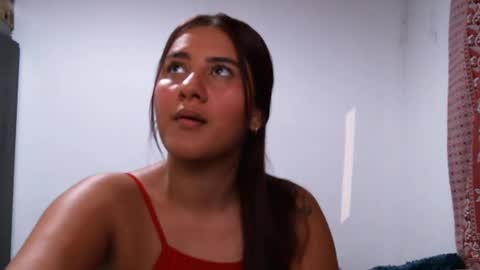 Snapshot of evy_conor chatting on 10/01/25, 02:28 Evy conor online show from 10/01/25, 02:28