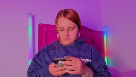 EVY online show from 12/03/25, 12:29