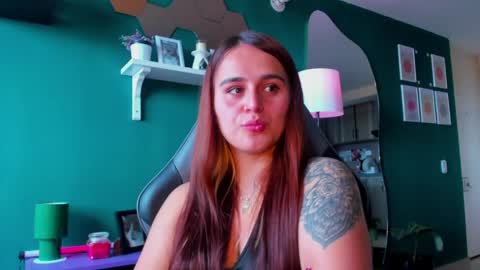 EVY online show from 05/15/26, 06:26