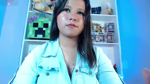 Im Evy online show from 12/20/24, 08:34