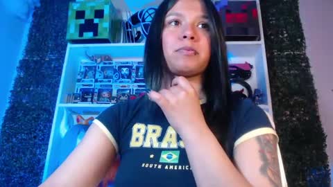 Im Evy online show from 06/16/26, 04:20