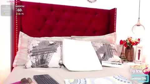 Snapshot of evycruz chatting on 03/12/25, 01:30 Evycruz online show from 03/12/25, 01:30