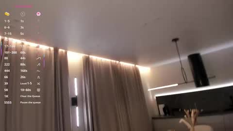 Eva m1racle  online show from 10/12/25, 09:14