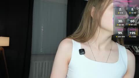 Snapshot of excellent_vibe chatting on 03/19/26, 07:07 Ann online show from 03/19/26, 07:07