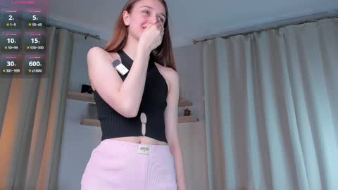 Snapshot of excellent_vibe chatting on 04/16/26, 08:09 Ann online show from 04/16/26, 08:09
