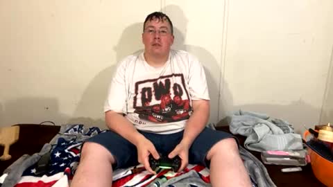 excitedwaffles online show from 06/07/26, 11:08