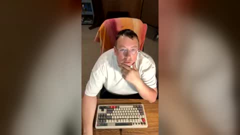 excitedwaffles online show from 06/29/26, 09:26