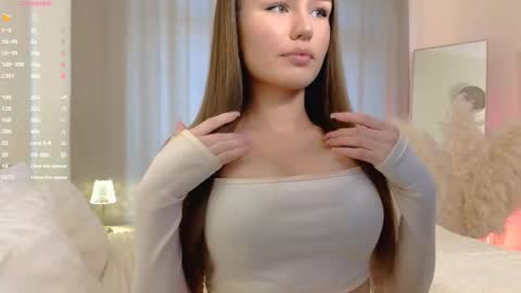 Angel online show from 10/19/25, 09:54